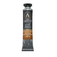 Scale 75 Scalecolor Artist: Raw Sienna 20ml Acrylic Paint