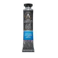 Scale 75 Scalecolor Artist: Cobalt Blue 20ml Acrylic Paint