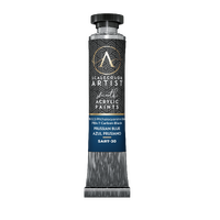 Scale 75 Scalecolor Artist: Prussian Blue 20ml Acrylic Paint