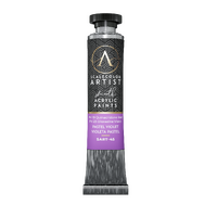 Scale 75 Scalecolor Artist: Pastel Violet 20ml Acrylic Paint