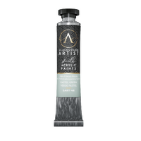 Scale 75 Scalecolor Artist: Pastel Green 20ml Acrylic Paint