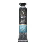 Scale 75 Scalecolor Artist: Pastel Blue 20ml Acrylic Paint