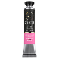 Scale 75 Scalecolor Artist: Pastel Pink 20ml Acrylic Paint
