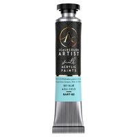 Scale 75 Scalecolor Artist: Sky Blue 20ml Acrylic Paint