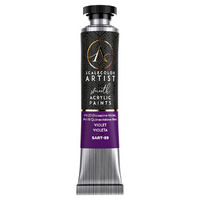 Scale 75 Scalecolor Artist: Violet 20ml Acrylic Paint