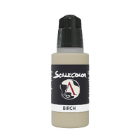 Scale 75 Scalecolor: Birch 17ml Acrylic Paint