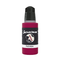 Scale 75 Scalecolor: Fuchsia 17ml Acrylic Paint