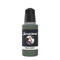 Scale 75 Scalecolor: Field Grey 17ml Acrylic Paint