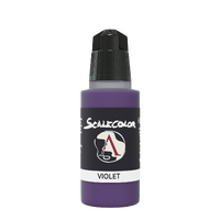 Scale 75 Scalecolor: Violet 17ml Acrylic Paint