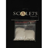 Scale 75 Soilworks: Pigments Artificial Snow