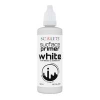 Scale 75 Surface Primer White 60 ml 