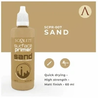 Scale 75 Surface Primer Sand 60 ml 