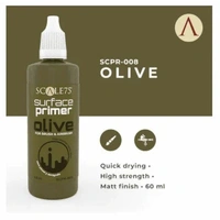 Scale 75 Surface Primer Olive 60 ml 