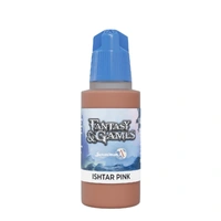 Scale 75 Fantasy & Games: Ishtar Pink 17ml Acrylic Paint