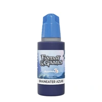 Scale 75 Fantasy & Games: Braineater Azure 17ml Acrylic Paint