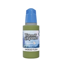 Scale 75 Fantasy & Games: Undead Flesh 17ml Acrylic Paint