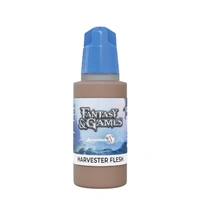 Scale 75 Fantasy & Games: Harvester Flesh 17ml Acrylic Paint