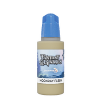 Scale 75 Fantasy & Games: Moonray Flesh 17ml Acrylic Paint