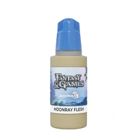 Scale 75 Fantasy & Games: Moonray Flesh 17ml Acrylic Paint