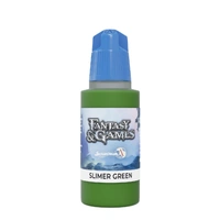 Scale 75 Fantasy & Games: Slimer Green 17ml Acrylic Paint