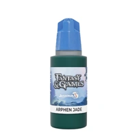 Scale 75 Fantasy & Games: Arphen Jade 17ml Acrylic Paint