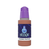 Scale 75 Instant Colors: Phoenix Feather 17ml Acrylic Paint
