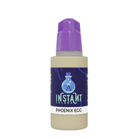 Scale 75 Instant Colors: Phoenix Egg 17ml Acrylic Paint