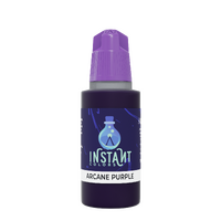 Scale 75 Instant Colors: Arcane Purple 17ml Acrylic Paint