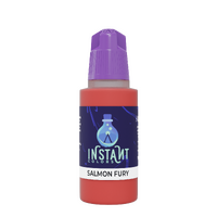Scale 75 Instant Colors: Salmon Fury 17ml Acrylic Paint