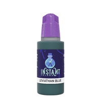 Scale 75 Instant Colors: Leviathan Blue 17ml Acrylic Paint