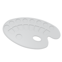 Scale 75 Accessories: Palette