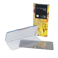Scale 75 2In1 Wet Palette And Palette 
