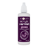 Scale 75 Varnish Gloss 60 ml