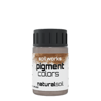 Scale 75 Soilworks: Natural Soil 35 ml Pigment