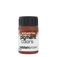 Scale 75 Soilworks: Reddish Brown 35 ml Pigment