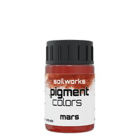 Scale 75 Soilworks: Mars 35 ml Pigment