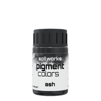 Scale 75 Soilworks: Ash 35 ml Pigment