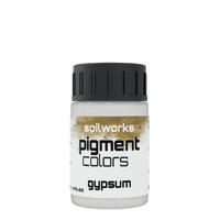 Scale 75 Soilworks: Gypsum 35 ml Pigment