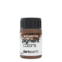 Scale 75 Soilworks: Dark Earth 35 ml Pigment