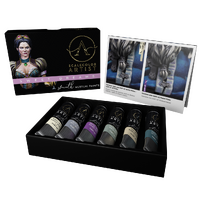 Scale 75 Scalecolor Artist: Sweet Dreams 6 Colour Acrylic Paint Set