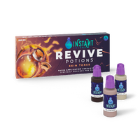 Scale 75 Instant Colors: Revive Potions 8 Colour Acrylic Paint Set