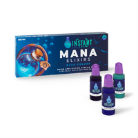 Scale 75 Instant Colors: Mana Elixir 8 Colour Acrylic Paint Set