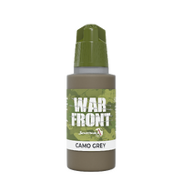 Scale 75 Warfront: Camo Grey 17ml Acrylic Paint