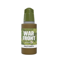 Scale 75 Warfront: Pale Earth 17ml Acrylic Paint