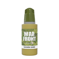 Scale 75 Warfront: Sahara Sand 17ml Acrylic Paint