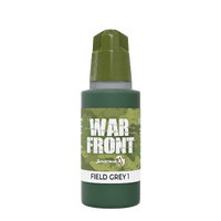 Scale 75 Warfront: Field Grey 1 17ml Acrylic Paint