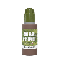 Scale 75 Warfront: Smoke Grey 17ml Acrylic Paint