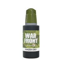 Scale 75 Warfront: Panzer Grey 17ml Acrylic Paint