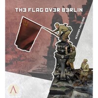 Scale 75 1/35 Warfront: The Flag Over Berlin 50 mm Figure