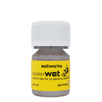 Scale 75 Soilworks Scenery: Wet 30 ml 